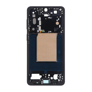 Samsung Galaxy S26 Plus Mitten Ram - Svart