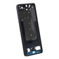 Samsung Galaxy S26 Plus Mitten Ram - Svart