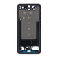 Samsung Galaxy S26 Plus Mitten Ram - Svart