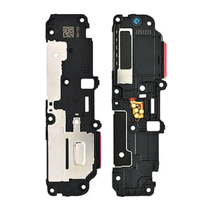Samsung Galaxy Xcover 7 Gummidel - Mikrofon