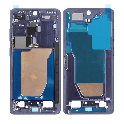 Samsung Galaxy S26 Ultra Mitten Ram - Lila