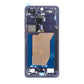 Samsung Galaxy S26 Ultra Mitten Ram - Lila