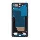 Samsung Galaxy S26 Ultra Mitten Ram - Svart
