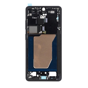 Samsung Galaxy S26 Ultra Mitten Ram - Svart