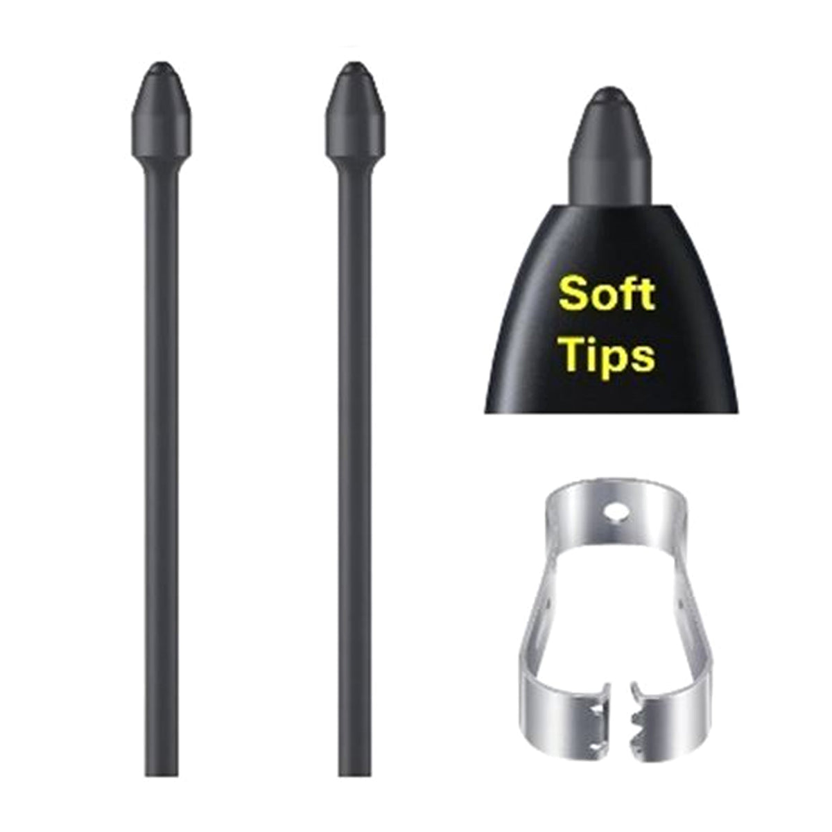 Samsung Galaxy S26 Ultra SM-S948B Tips For Stylus Pen