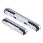 Samsung Galaxy S26 Ultra Sidoknappar par - Ljusblå