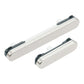 Samsung Galaxy S26 Ultra Sidoknappar par - Silver