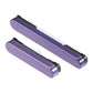 Samsung Galaxy S26 Ultra Sidoknappar par - Violett