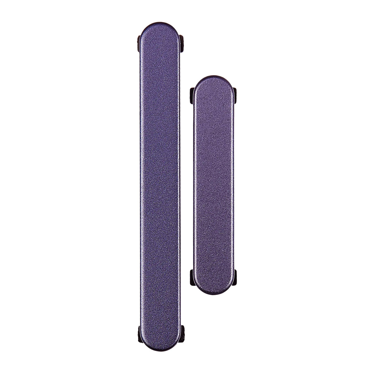 Samsung Galaxy S26 Ultra Sidoknappar par - Violett