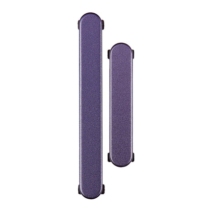 Samsung Galaxy S26 Ultra Sidoknappar par - Violett