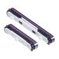 Samsung Galaxy S26 Ultra Sidoknappar par - Violett