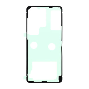 Samsung Galaxy S26 Ultra Självhäftande tejp till Baksida Original