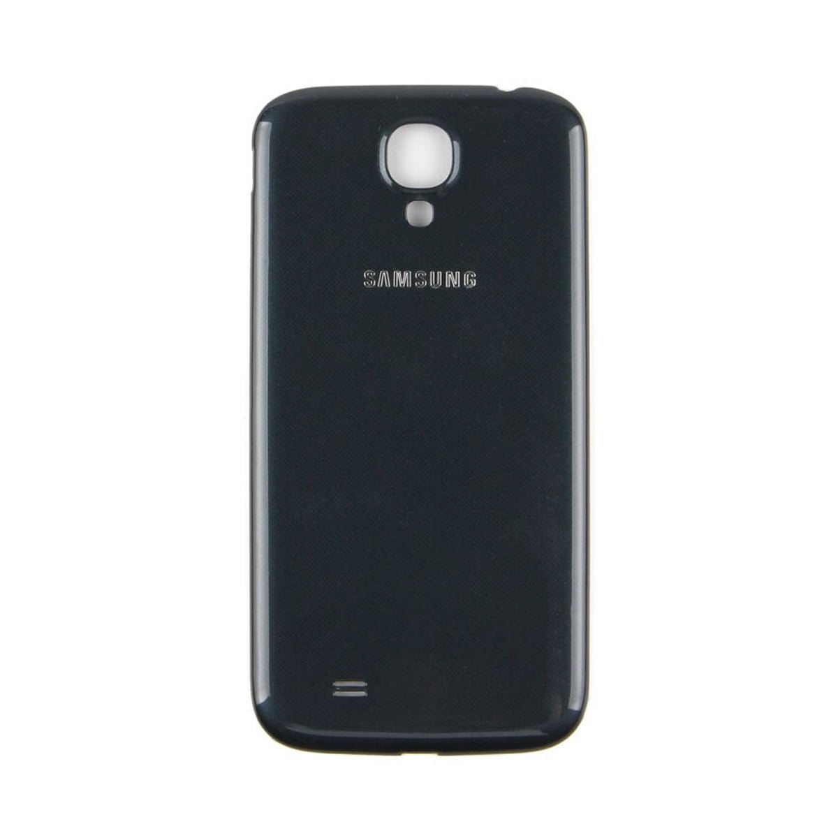 Samsung GT-i9505 Galaxy S4 Battery Cover Black