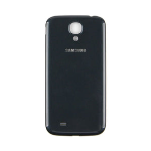 Samsung GT-i9505 Galaxy S4 Battery Cover Black