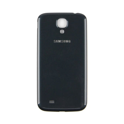 Samsung GT-i9505 Galaxy S4 Battery Cover Black