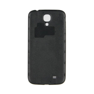 Samsung GT-i9505 Galaxy S4 Battery Cover Black