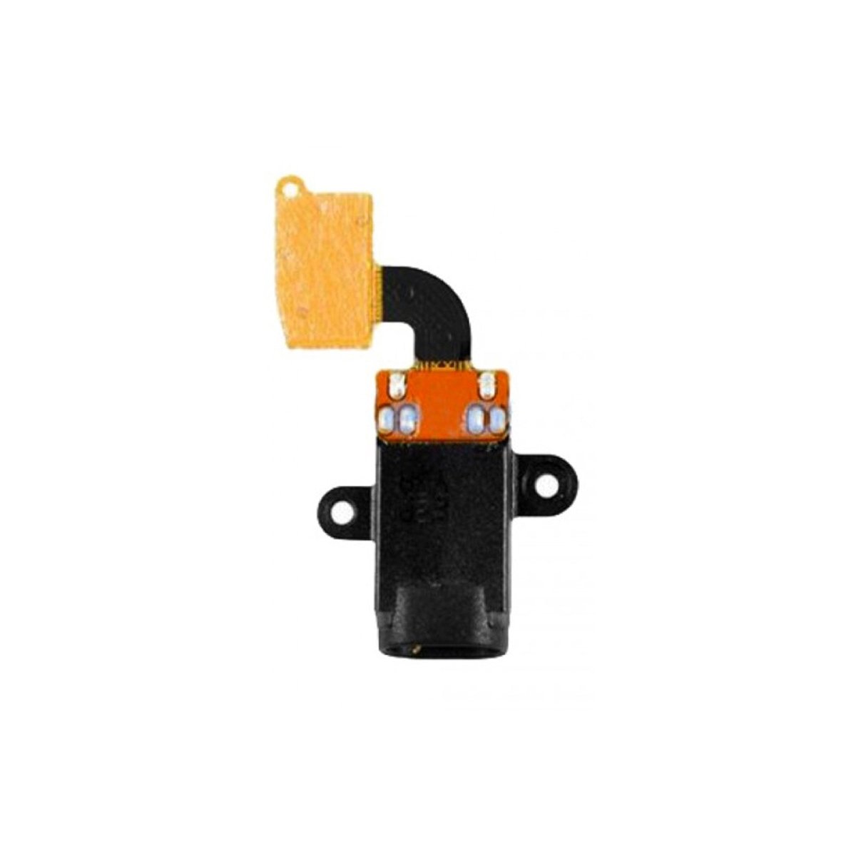 Samsung SM-G900F Galaxy S5 Earphone Jack Flex
