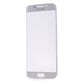 Samsung Galaxy S6 Edge Glas till LCD Skärm - Vit