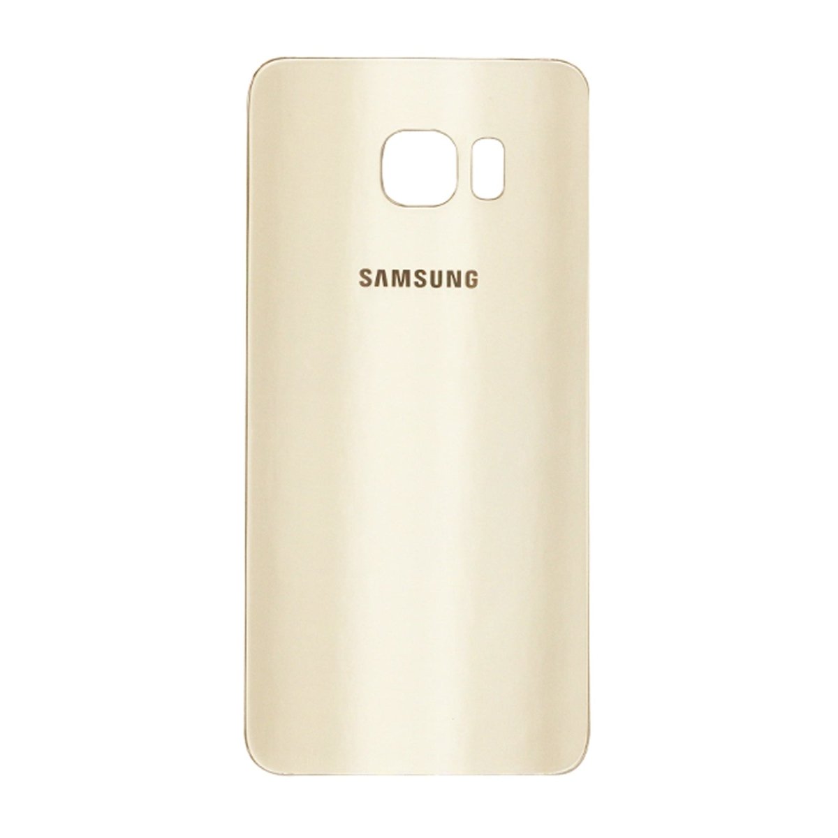 Samsung SM-G928F Galaxy S6 Edge Plus Back Cover Gold