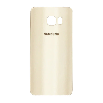 Samsung SM-G928F Galaxy S6 Edge Plus Back Cover Gold