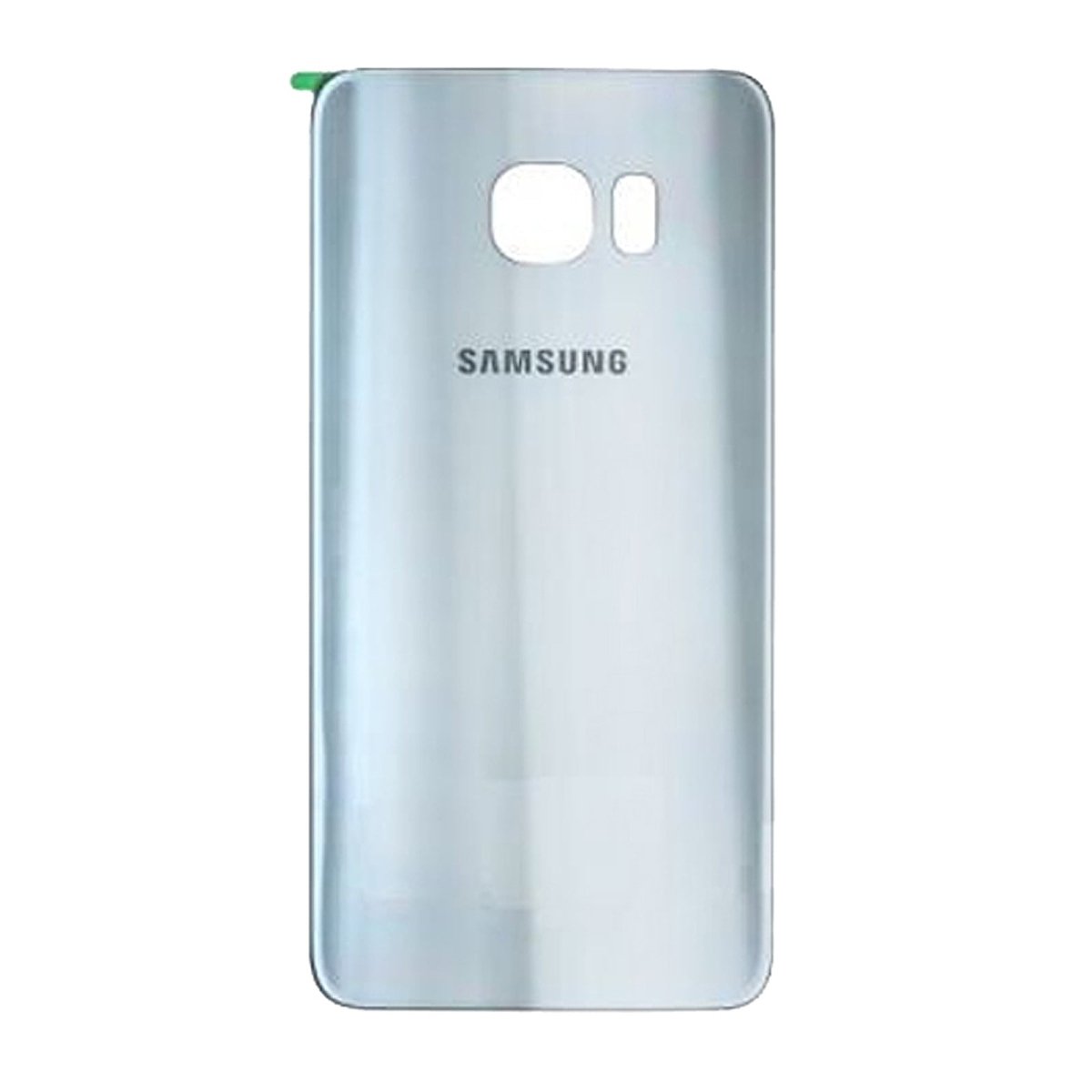 Samsung SM-G928F Galaxy S6 Edge Plus Back Cover Silver