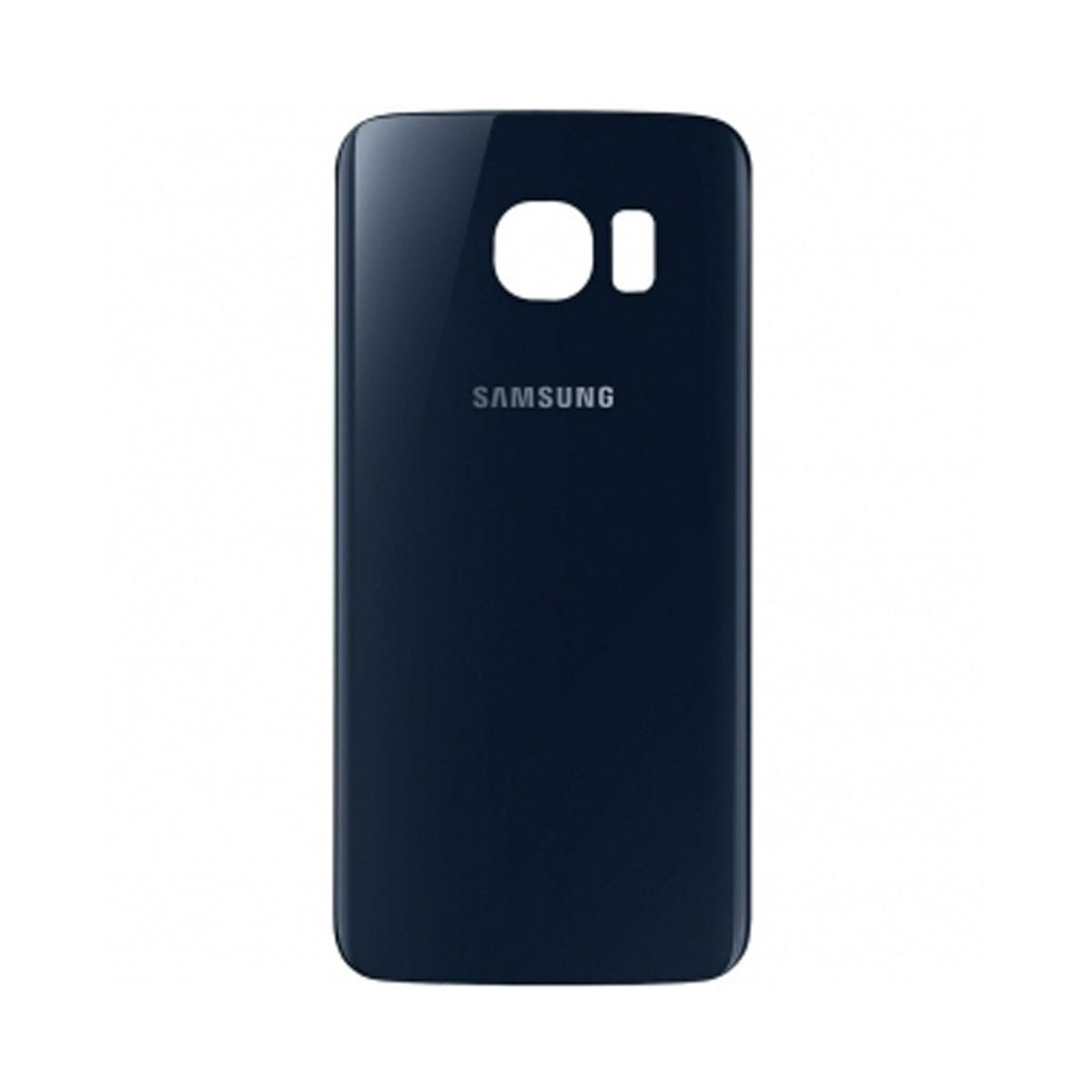 Samsung SM-G928F Galaxy S6 Edge Plus Back Cover Black