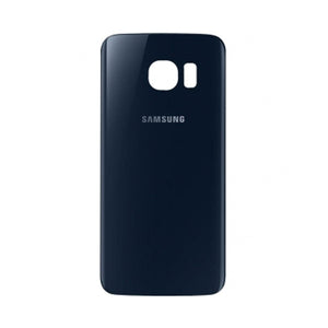 Samsung SM-G928F Galaxy S6 Edge Plus Back Cover Black