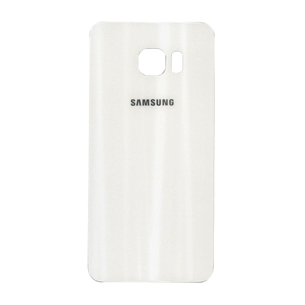 Samsung SM-G928F Galaxy S6 Edge Plus Back Cover White