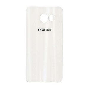 Samsung SM-G928F Galaxy S6 Edge Plus Back Cover White