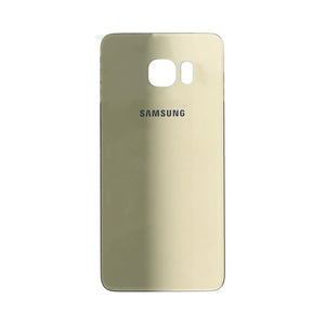 Samsung SM-G928F Galaxy S6 Edge Plus Back Cover Original Gold