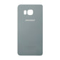 Samsung SM-G928F Galaxy S6 Edge Plus Back Cover Original Silver