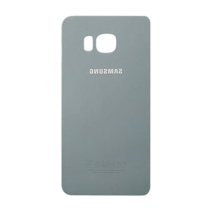 Samsung SM-G928F Galaxy S6 Edge Plus Back Cover Original Silver
