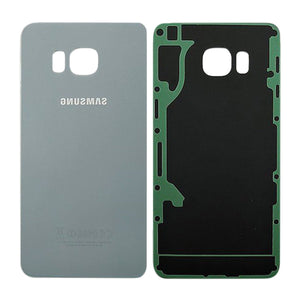 Samsung SM-G928F Galaxy S6 Edge Plus Back Cover Original Silver