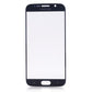 Samsung Galaxy S6 Glas till LCD Skärm - Blå