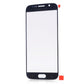 Samsung Galaxy S6 Glas till LCD Skärm - Blå