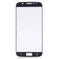 Samsung Galaxy S6 Glas till LCD Skärm - Vit