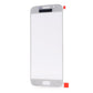 Samsung Galaxy S6 Glas till LCD Skärm - Vit