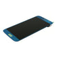 Samsung Galaxy S6 (SM-G920F) Skärm med LCD Display Original - Blå