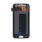 Samsung Galaxy S6 (SM-G920F) Skärm med LCD Display Original - Vit