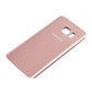 Samsung Galaxy SM-G935F S7 Edge Back Cover Original OEM Rose Gold
