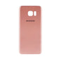 Samsung Galaxy SM-G935F S7 Edge Back Cover Original OEM Rose Gold