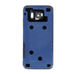 Samsung Galaxy SM-G935F S7 Edge Back Cover Original OEM Black
