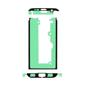 Samsung Galaxy S7 Edge Självhäftande tejp för Skärm med LCD Display