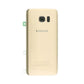 Samsung Galaxy S7 Edge (SM-G935F) Baksida Original - Guld