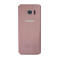 Samsung Galaxy S7 Edge (SM-G935F) Baksida Original - Roséguld