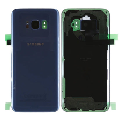 Samsung Galaxy SM-G950F  S8  Back Cover Original OEM Blue