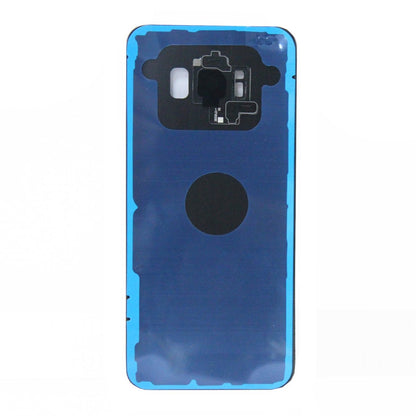 Samsung Galaxy SM-G950F S8 Back Cover Original OEM Black