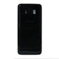 Samsung Galaxy SM-G950F S8 Back Cover Original OEM Black