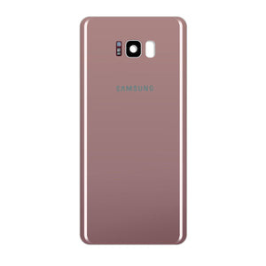 Samsung Galaxy S8 Plus Back Cover Original OEM Pink