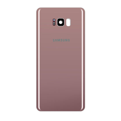 Samsung Galaxy S8 Plus Back Cover Original OEM Pink